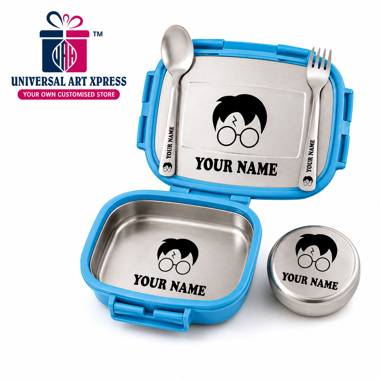 Tiffin box